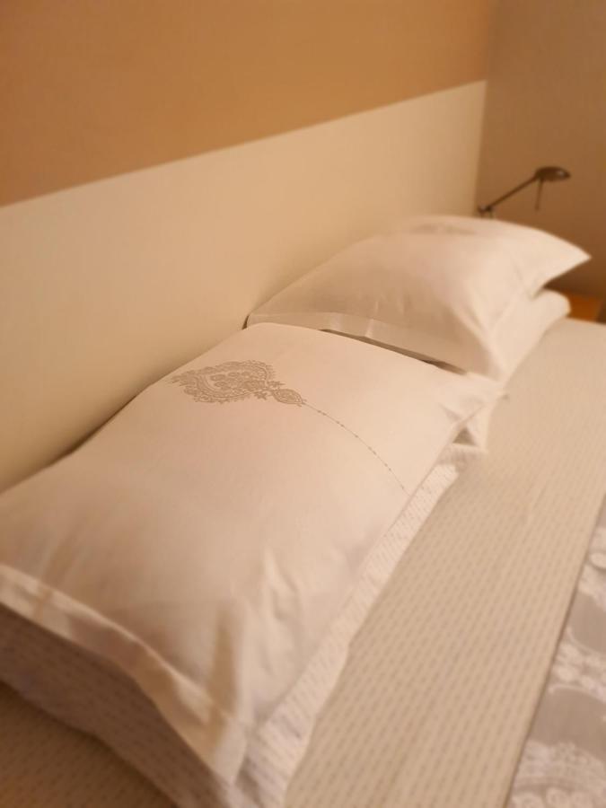 La Grande Apartments Котор Экстерьер фото